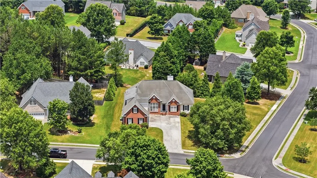 642 Aya Circle, Loganville, GA 30052 - #1