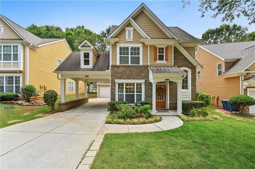 3267 Wyesham Circle, Duluth, GA 30096 - #1