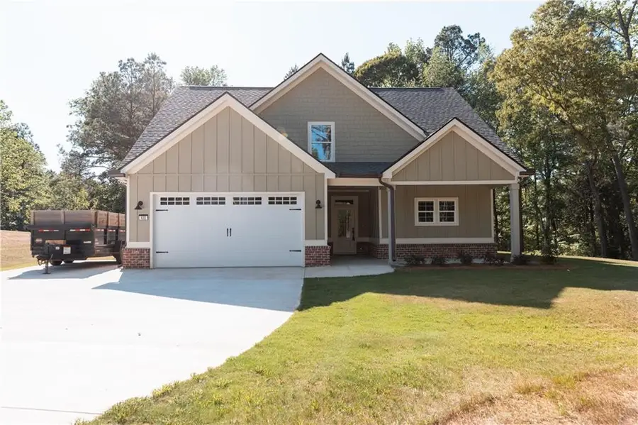 632 Campbell Road, Covington, GA 30014 - #2
