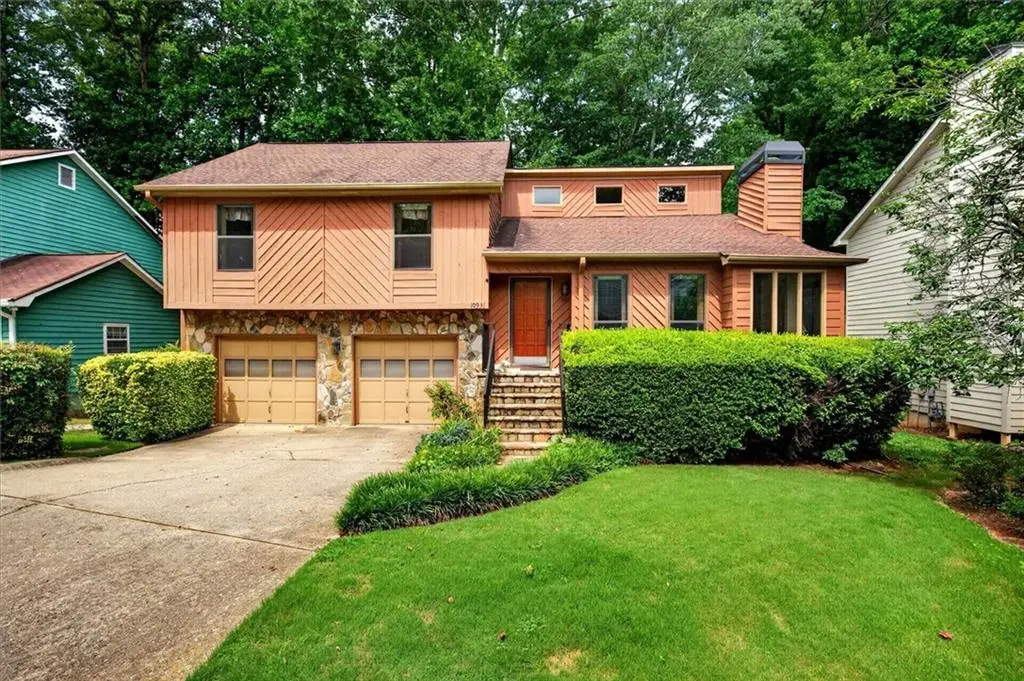 Address Withheld By Seller, Brookhaven, GA 30319 - #1