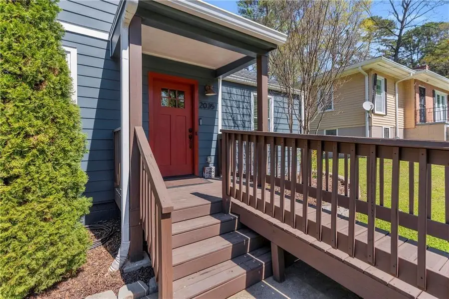 2035 Beecher Road Sw, Atlanta, GA 30311 - #3