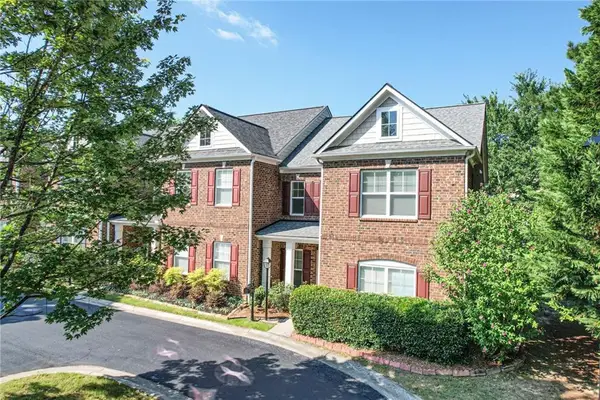 1144 Lake Point Way, Suwanee, GA 30024