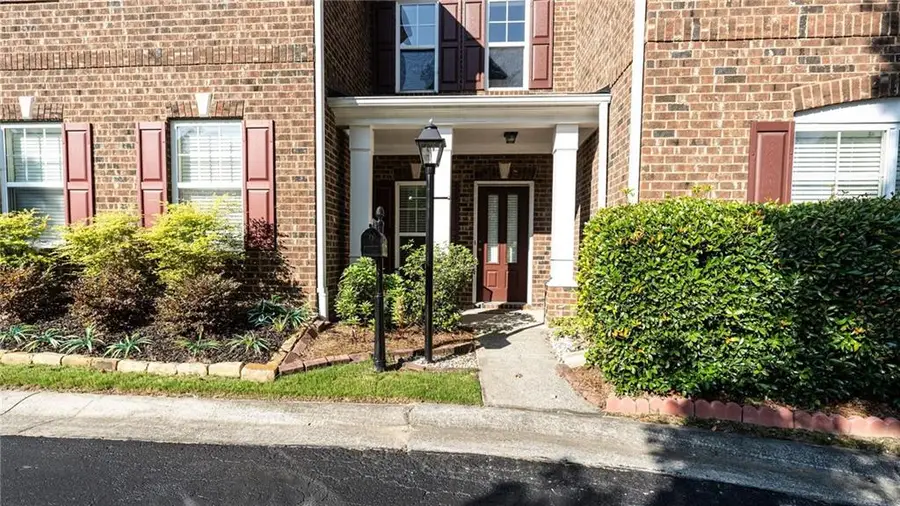 1144 Lake Point Way, Suwanee, GA 30024 - #2