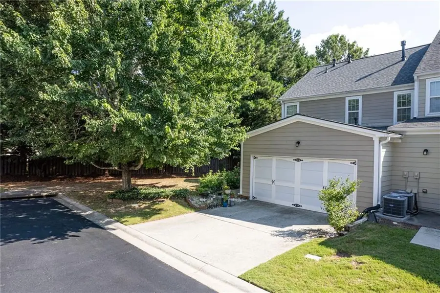 1144 Lake Point Way, Suwanee, GA 30024 - #3