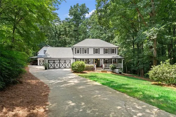 3983 Tinsley Court Nw, Duluth, GA 30096