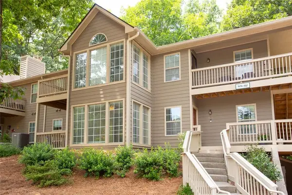 808 Country Park Drive Se, Smyrna, GA 30080