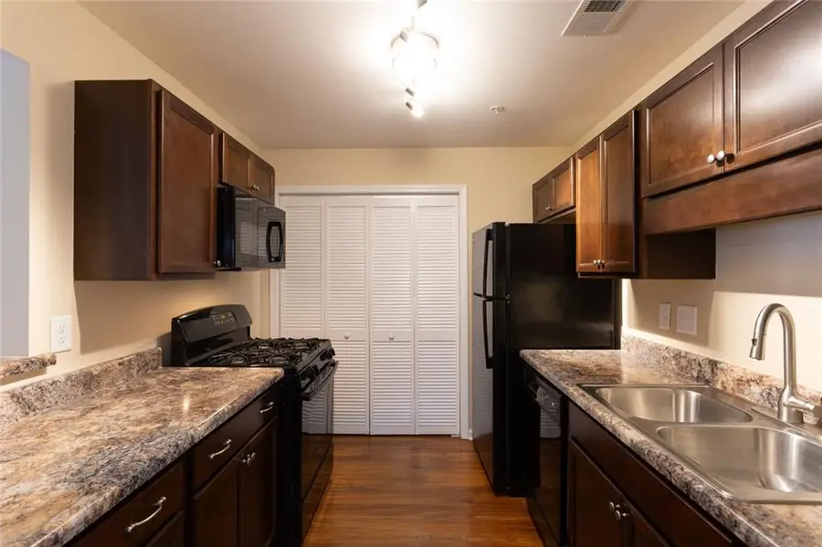 808 Country Park Drive Se, Smyrna, GA 30080 - #3