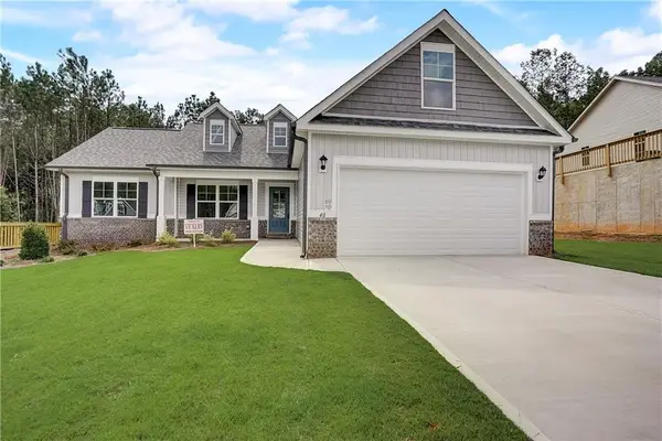 40 Eryn Terrace, Covington, GA 30014