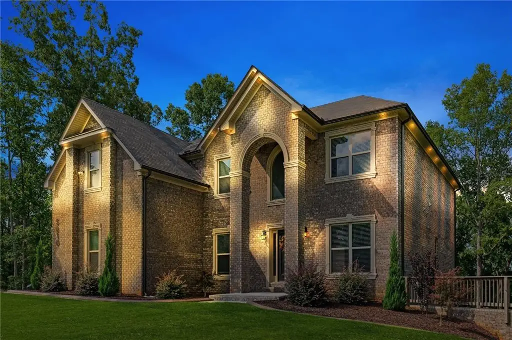 5810 Langdale, Douglasville, GA 30135 - #1