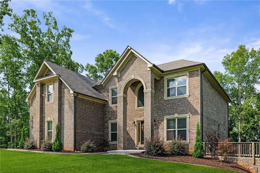 5810 Langdale, Douglasville, GA 30135 - #2