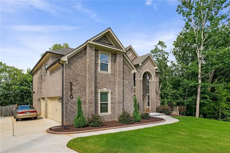 5810 Langdale, Douglasville, GA 30135 - #3