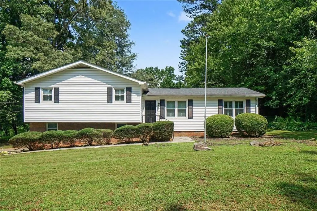 1272 Oakwoods Drive, Woodstock, GA 30188 - #1