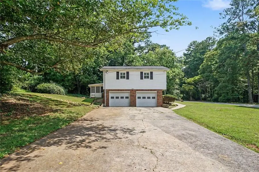 1272 Oakwoods Drive, Woodstock, GA 30188 - #2