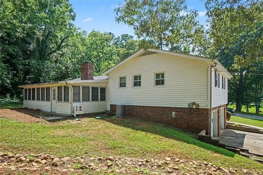 1272 Oakwoods Drive, Woodstock, GA 30188 - #3