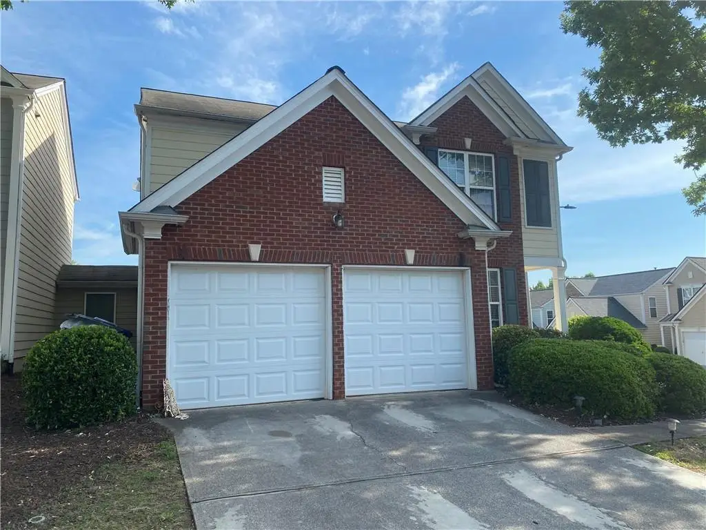 294 Balaban Circle, Woodstock, GA 30188 - #1