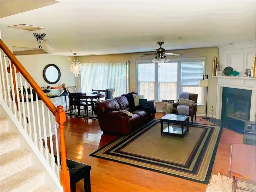 294 Balaban Circle, Woodstock, GA 30188 - #2