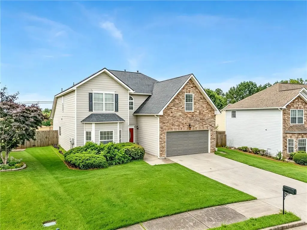 1055 Red Cedar Trail, Suwanee, GA 30024 - #1