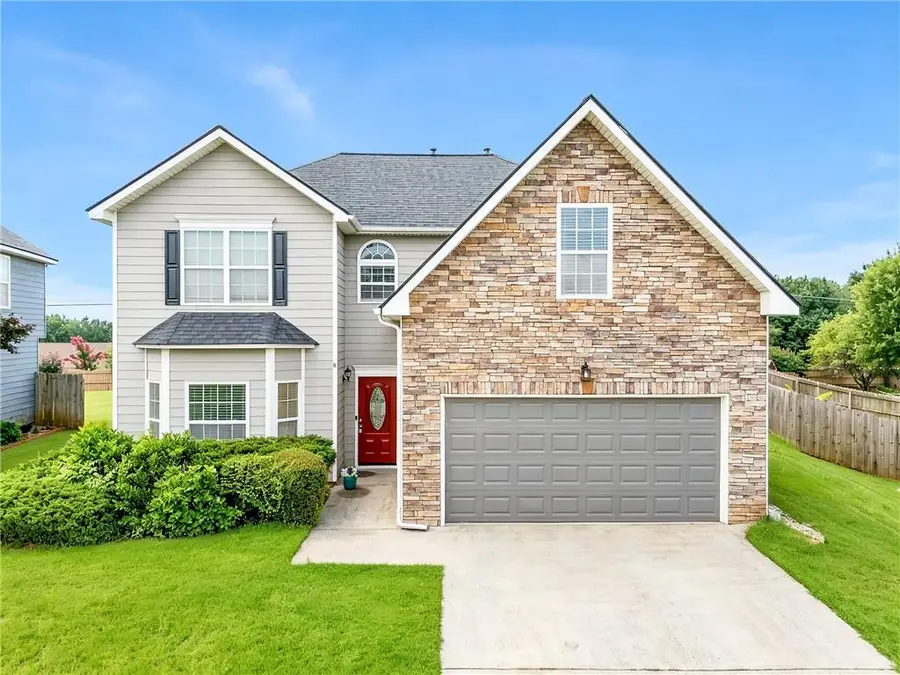 1055 Red Cedar Trail, Suwanee, GA 30024 - #2