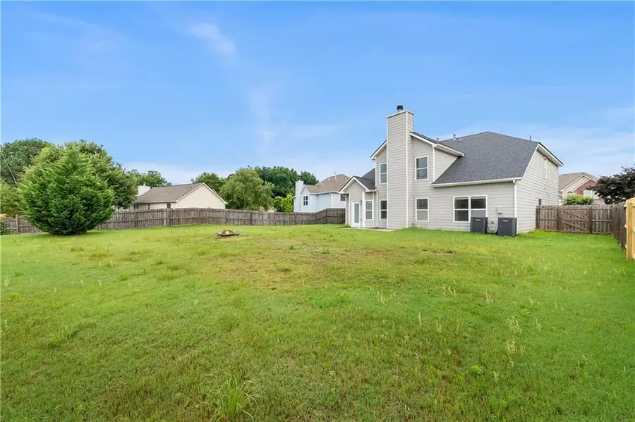 1055 Red Cedar Trail, Suwanee, GA 30024 - #3