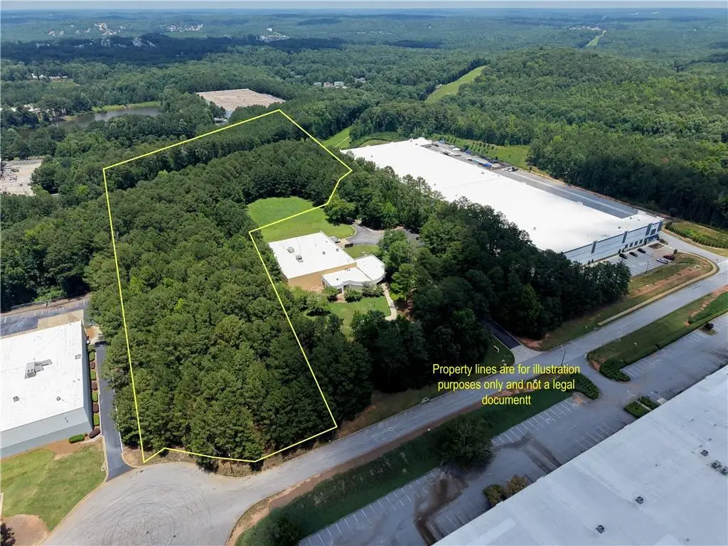 2060 East Park Drive Ne, Conyers, GA 30013 - #1