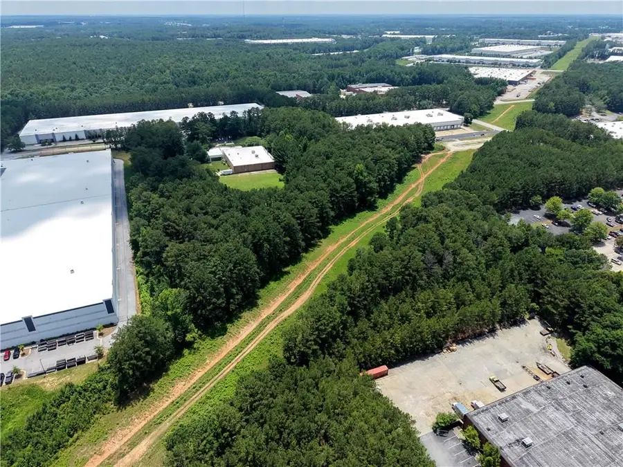 2060 East Park Drive Ne, Conyers, GA 30013 - #2