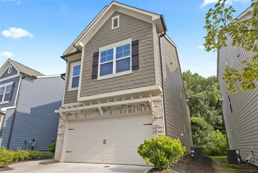 2111 Westside Drive, Austell, GA 30106 - #2
