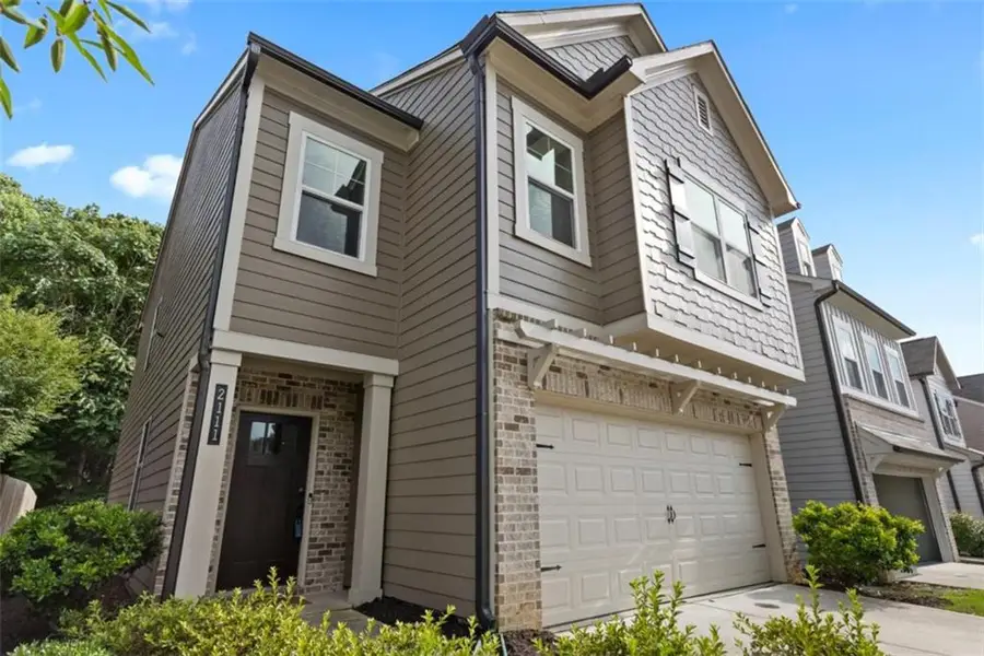 2111 Westside Drive, Austell, GA 30106 - #3