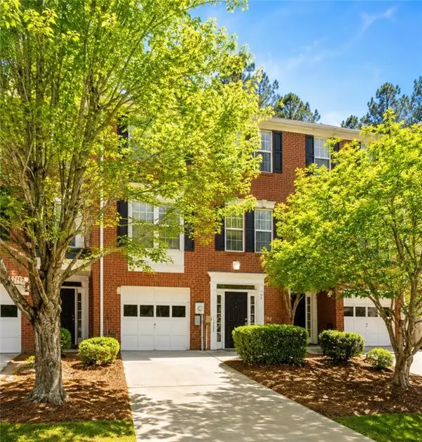 4144 Spring Cove Drive, Duluth, GA 30097