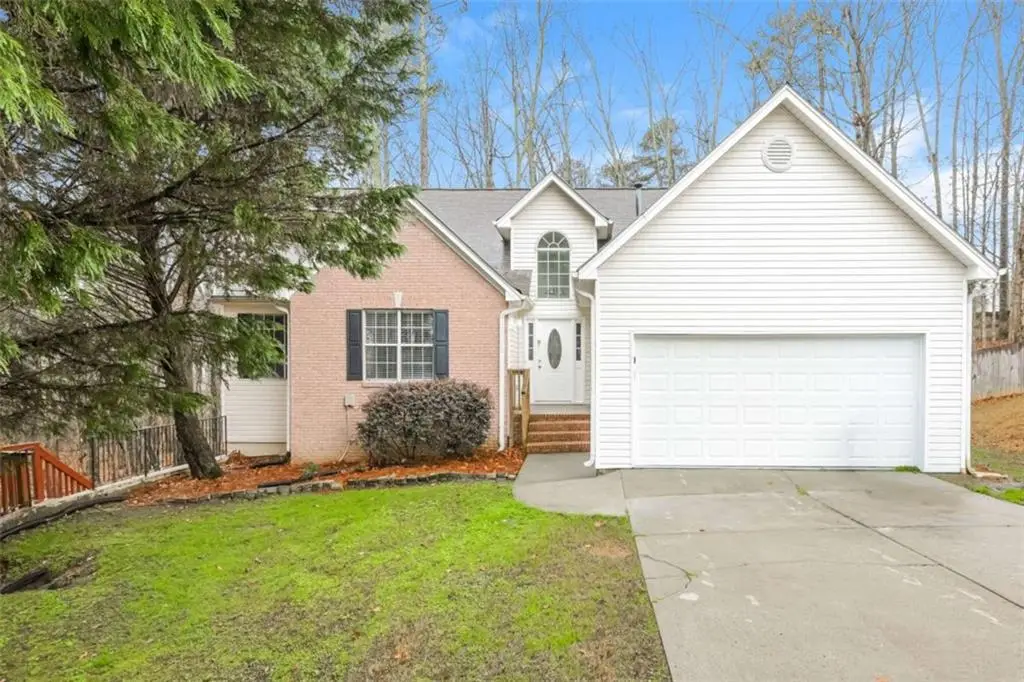 1418 Wilkes Ive Drive, Dacula, GA 30019 - #1