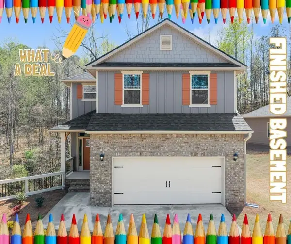 266 Magnolia Villas Drive, Cornelia, GA 30531