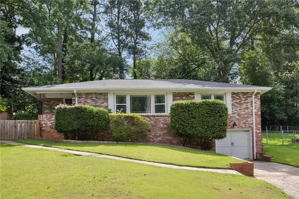 2309 Beaver Creek Road Se, Smyrna, GA 30080
