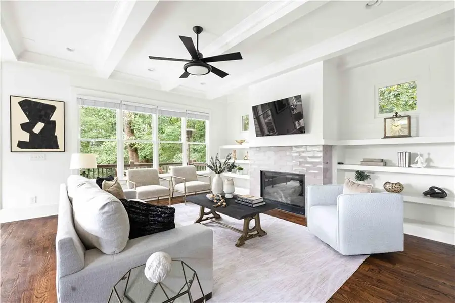 295 Mathews Avenue Ne, Atlanta, GA 30307 - #3