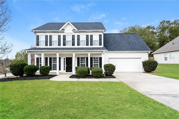 257 Baldwin Court, Newnan, GA 30263