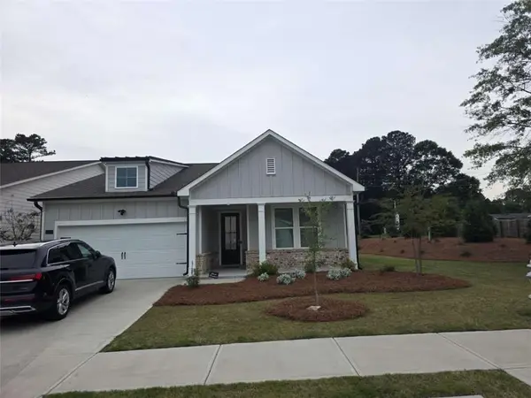 1633 Juniper Berry Way, Loganville, GA 30052
