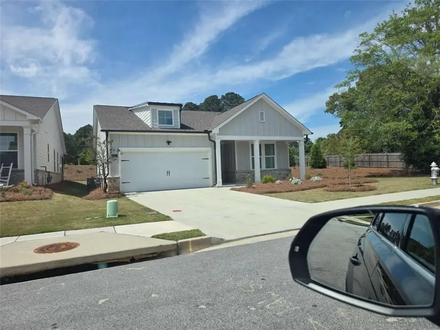 1633 Juniper Berry Way, Loganville, GA 30052 - #2