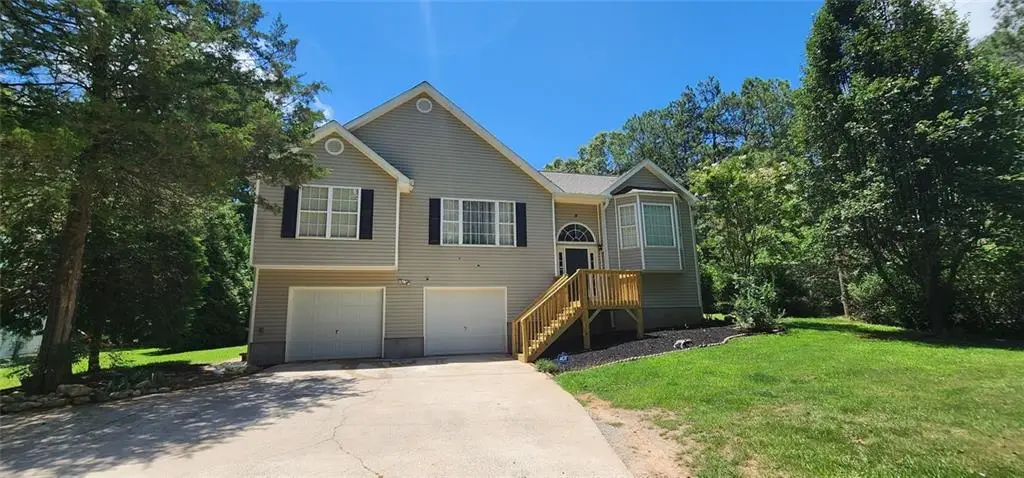 114 Sand Hill Shady Grove Road, Carrollton, GA 30116 - #1