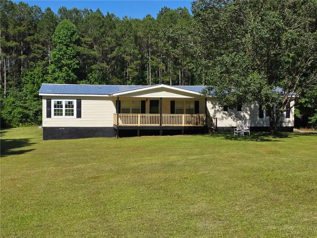 120 Loblolly Drive, Eatonton, GA 31024 - #1