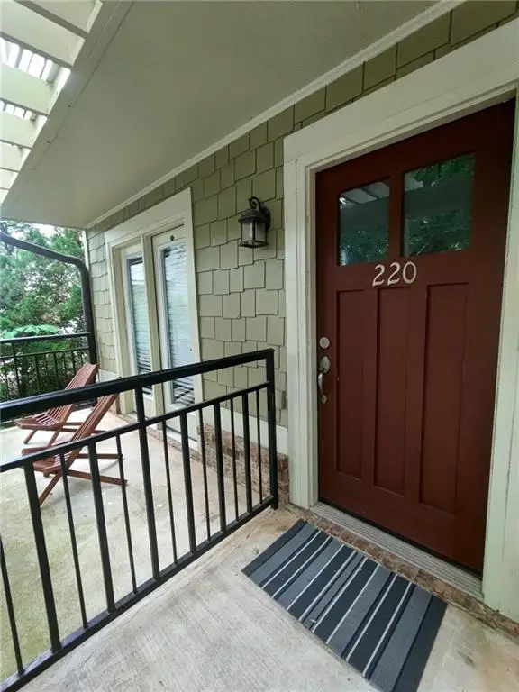 660 Barnett Shoals Road #220, Athens, GA 30605 - #1