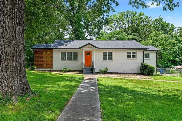 1724 Leslie Avenue Sw, Atlanta, GA 30311