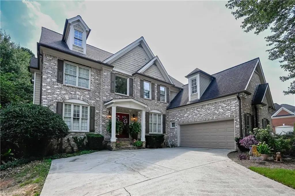 958 Wood Duck Court, Snellville, GA 30078 - #1