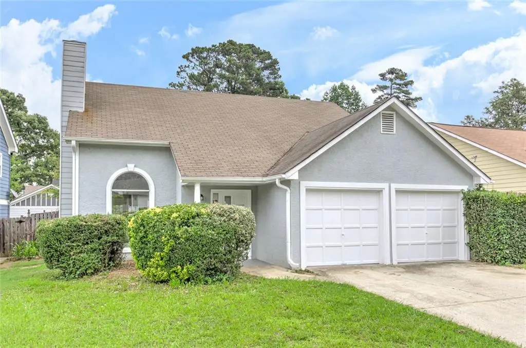 1039 Boardwalk Drive, Lawrenceville, GA 30044 - #1