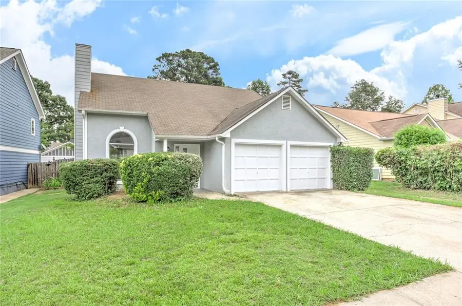 1039 Boardwalk Drive, Lawrenceville, GA 30044 - #2