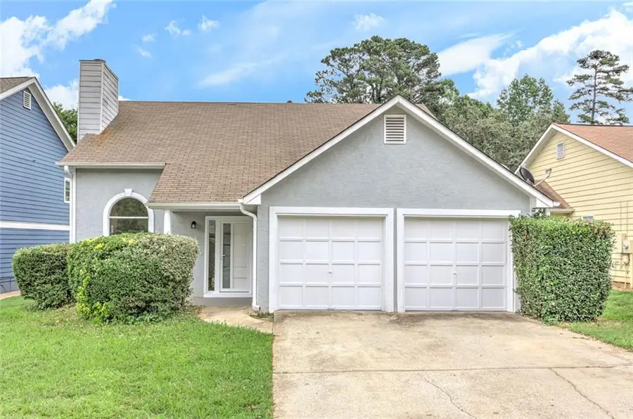 1039 Boardwalk Drive, Lawrenceville, GA 30044 - #3