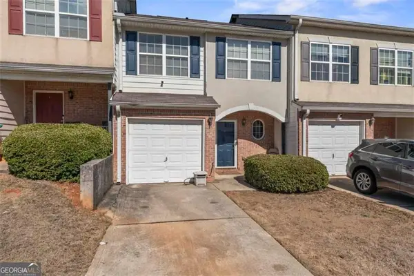 694 Georgetown Court, Jonesboro, GA 30236