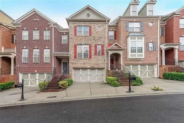5805 Norfolk Chase Road, Peachtree Corners, GA 30092