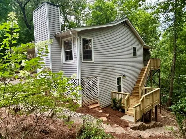 195 Golden Avenue, Dahlonega, GA 30533 - #3
