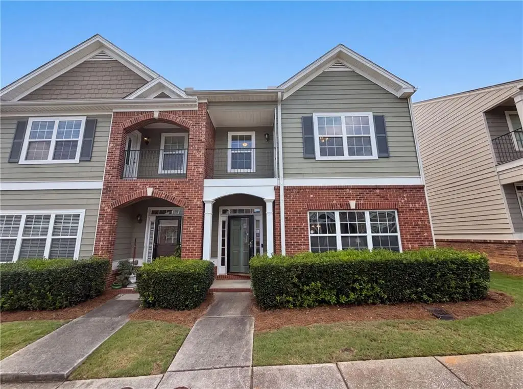 7553 Rutgers Circle, Fairburn, GA 30213 - #1