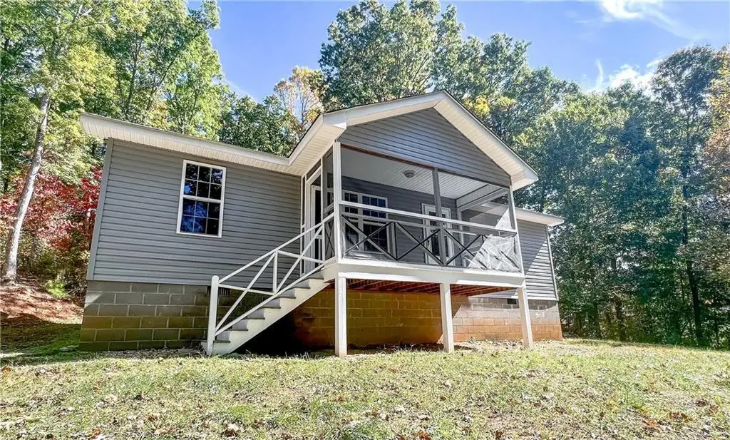 102 Putnam Road, Cleveland, GA 30528 - #1