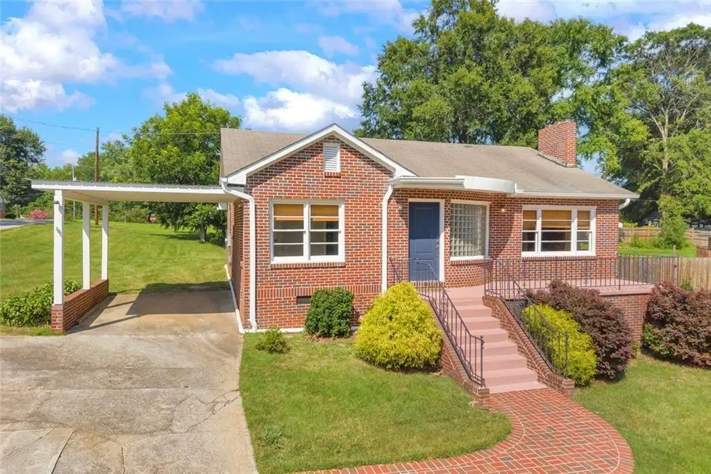 142 Ola Street, Toccoa, GA 30577 - #1