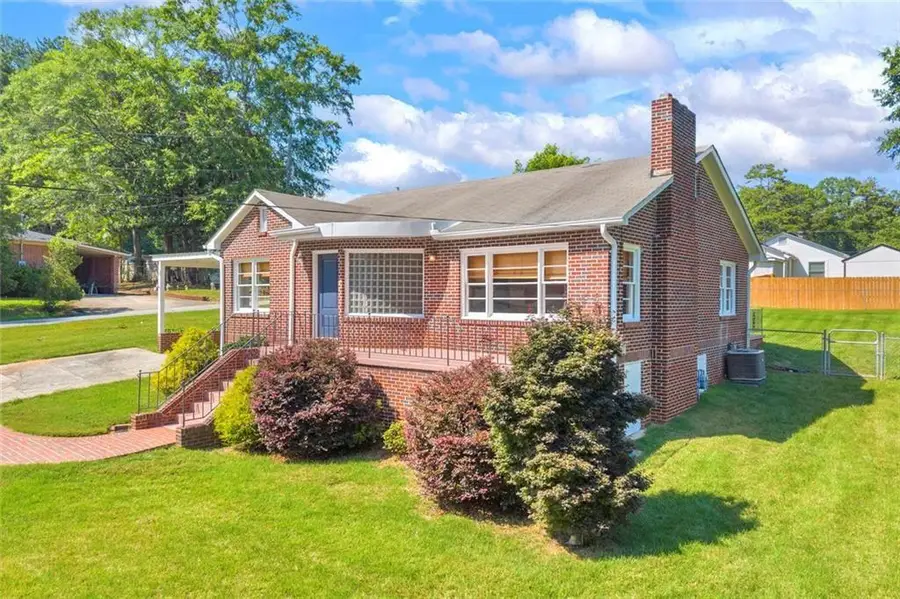 142 Ola Street, Toccoa, GA 30577 - #3